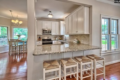 Nestled within the prestigious golf course community of Golden - photo 21