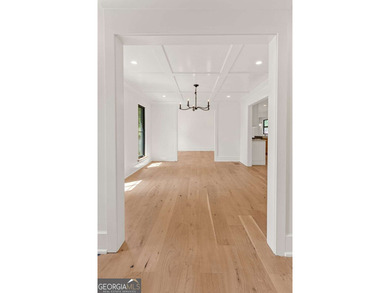 This incredible home is masterfully reimagined with intentional - photo 21
