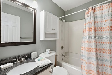 2 bed/2 bath Fiddlers Cove is close to the beach access gate and - photo 21
