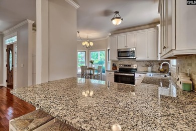 Nestled within the prestigious golf course community of Golden - photo 22