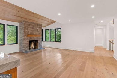 This incredible home is masterfully reimagined with intentional - photo 22