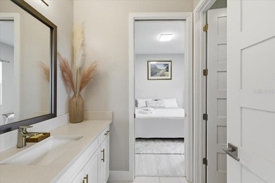 Located in the gated boating community of Sanctuary Cove - photo 22