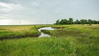 An 80.4-acre property just outside of Chase, KS, featuring a mix - photo 22