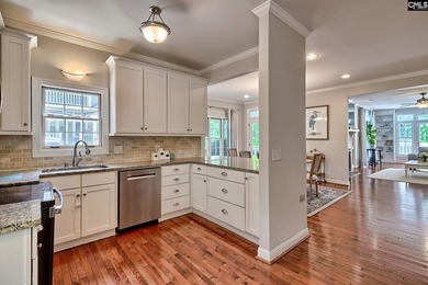Nestled within the prestigious golf course community of Golden - photo 23