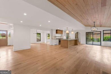 This incredible home is masterfully reimagined with intentional - photo 23