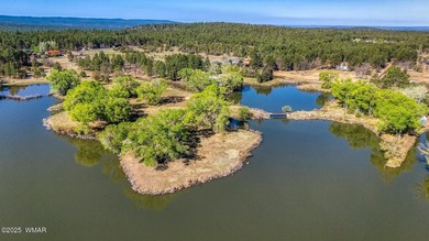 Rare Lakefront Property in the White Mountains - Approx. 15 - photo 3