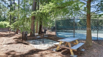 2 bed/2 bath Fiddlers Cove is close to the beach access gate and - photo 27