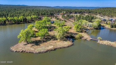 Rare Lakefront Property in the White Mountains - Approx. 15 - photo 7