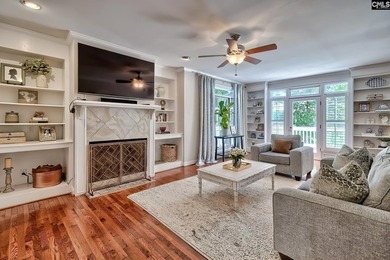 Nestled within the prestigious golf course community of Golden - photo 28