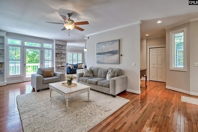 Nestled within the prestigious golf course community of Golden - photo 29