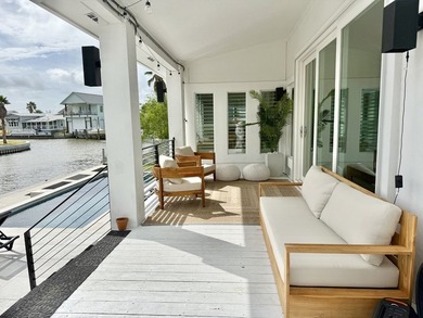 Don't miss this classy contemporary coastal charm on Key Allegro - photo 30