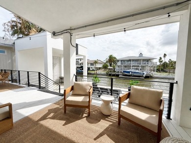 Don't miss this classy contemporary coastal charm on Key Allegro - photo 32