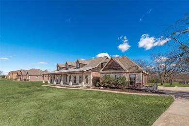 Charming Custom Retreat 1088 Shadow Lakes Drive, Wills Point, TX - photo 3