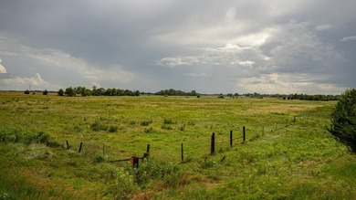 An 80.4-acre property just outside of Chase, KS, featuring a mix - photo 33