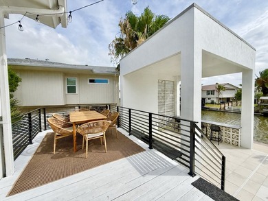 Don't miss this classy contemporary coastal charm on Key Allegro - photo 34