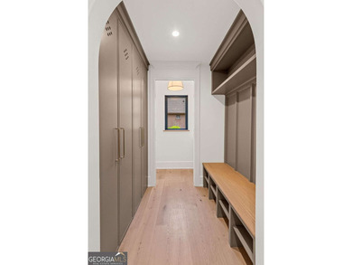 This incredible home is masterfully reimagined with intentional - photo 35