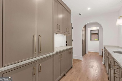 This incredible home is masterfully reimagined with intentional - photo 36