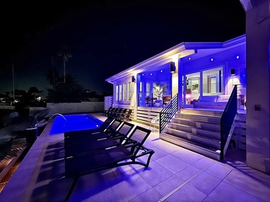 Don't miss this classy contemporary coastal charm on Key Allegro - photo 37