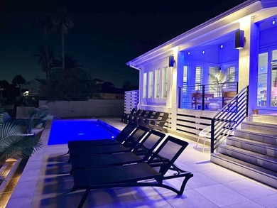 Don't miss this classy contemporary coastal charm on Key Allegro - photo 38