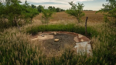 An 80.4-acre property just outside of Chase, KS, featuring a mix - photo 40
