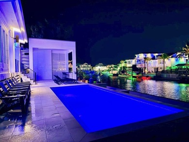 Don't miss this classy contemporary coastal charm on Key Allegro - photo 41