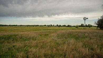 An 80.4-acre property just outside of Chase, KS, featuring a mix - photo 42
