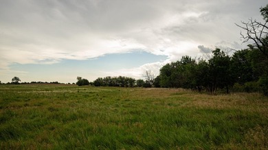 An 80.4-acre property just outside of Chase, KS, featuring a mix - photo 45
