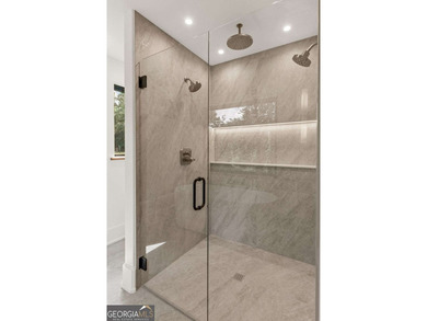 This incredible home is masterfully reimagined with intentional - photo 48