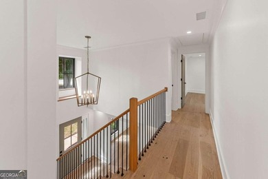 This incredible home is masterfully reimagined with intentional - photo 50