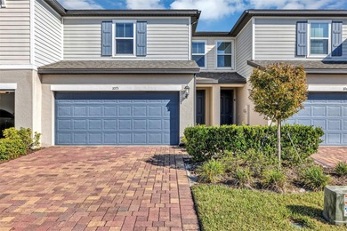 Lake Apopka Townhome/Townhouse For Sale in Ocoee Florida