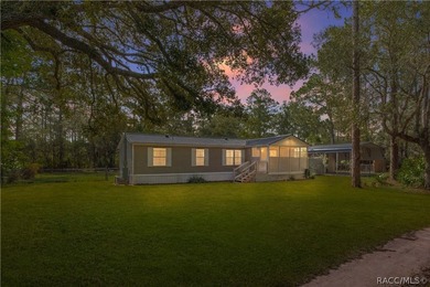 Freedom awaits at this 3-bedroom, 2-bath Fleetwood manufactured - photo 1