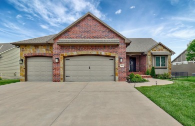 Lake Home For Sale in Bel Aire, Kansas