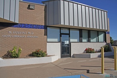 Medical Office for sale located on West 21st street close to the