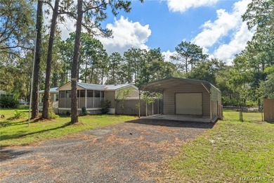 Freedom awaits at this 3-bedroom, 2-bath Fleetwood manufactured - photo 3