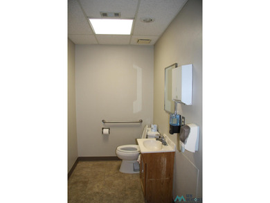 Medical Office for sale located on West 21st street close to the