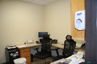 Medical Office for sale located on West 21st street close to the