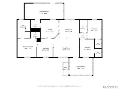 Freedom awaits at this 3-bedroom, 2-bath Fleetwood manufactured - photo 9