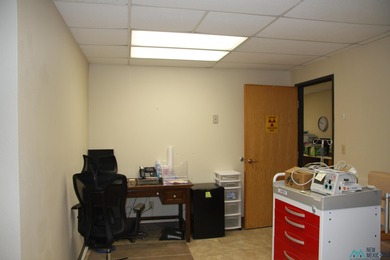 Medical Office for sale located on West 21st street close to the