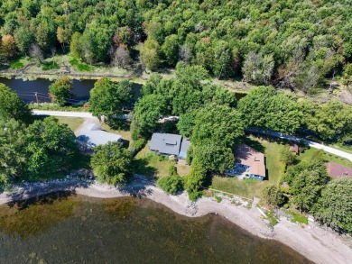 Lake Home Sale Pending in Alburgh, Vermont