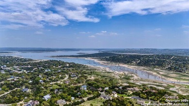 Canyon Lake Lot For Sale in Canyon Lake Texas