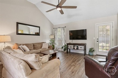 Tucked away on desirable Whitemarsh Island, this well-maintained - photo 3