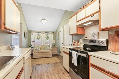 Tucked away on desirable Whitemarsh Island, this well-maintained - photo 7