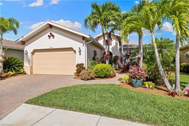 Lake Home For Sale in Fort Myers, Florida