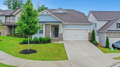 Hickory Log Creek Reservoir Home For Sale in Canton Georgia