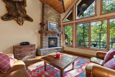 Flathead Lake Condo For Sale in Bigfork Montana