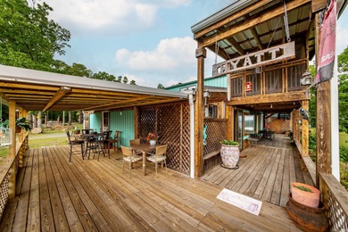 Stunning Panoramic views of Greers Ferry Lake overlooking Higden - photo 13