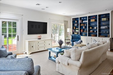 This Arts & Crafts-inspired Colonial located in the tranquil - photo 14