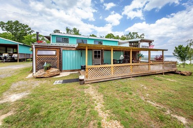 Stunning Panoramic views of Greers Ferry Lake overlooking Higden - photo 15