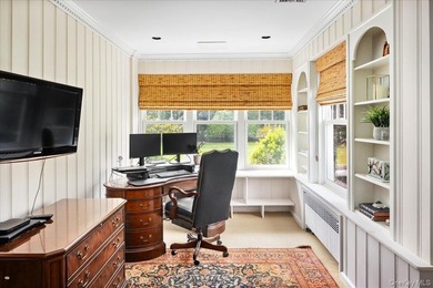 This Arts & Crafts-inspired Colonial located in the tranquil - photo 15