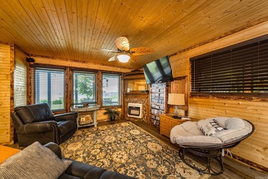 Stunning Panoramic views of Greers Ferry Lake overlooking Higden - photo 17